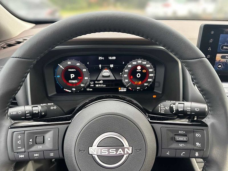 Nissan X-Trail 1.5 e-4orce N-Connecta 360°CAM PGD LED